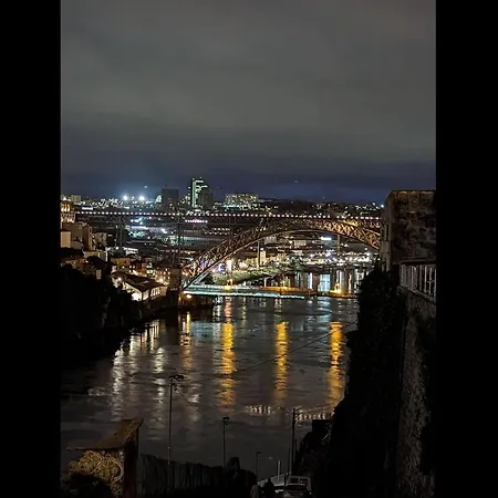 Unique T2 W/ View Of The River By Lovelystay Apartment *
